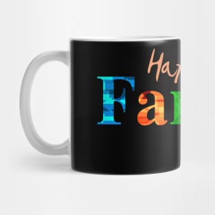 Happy family day Mug